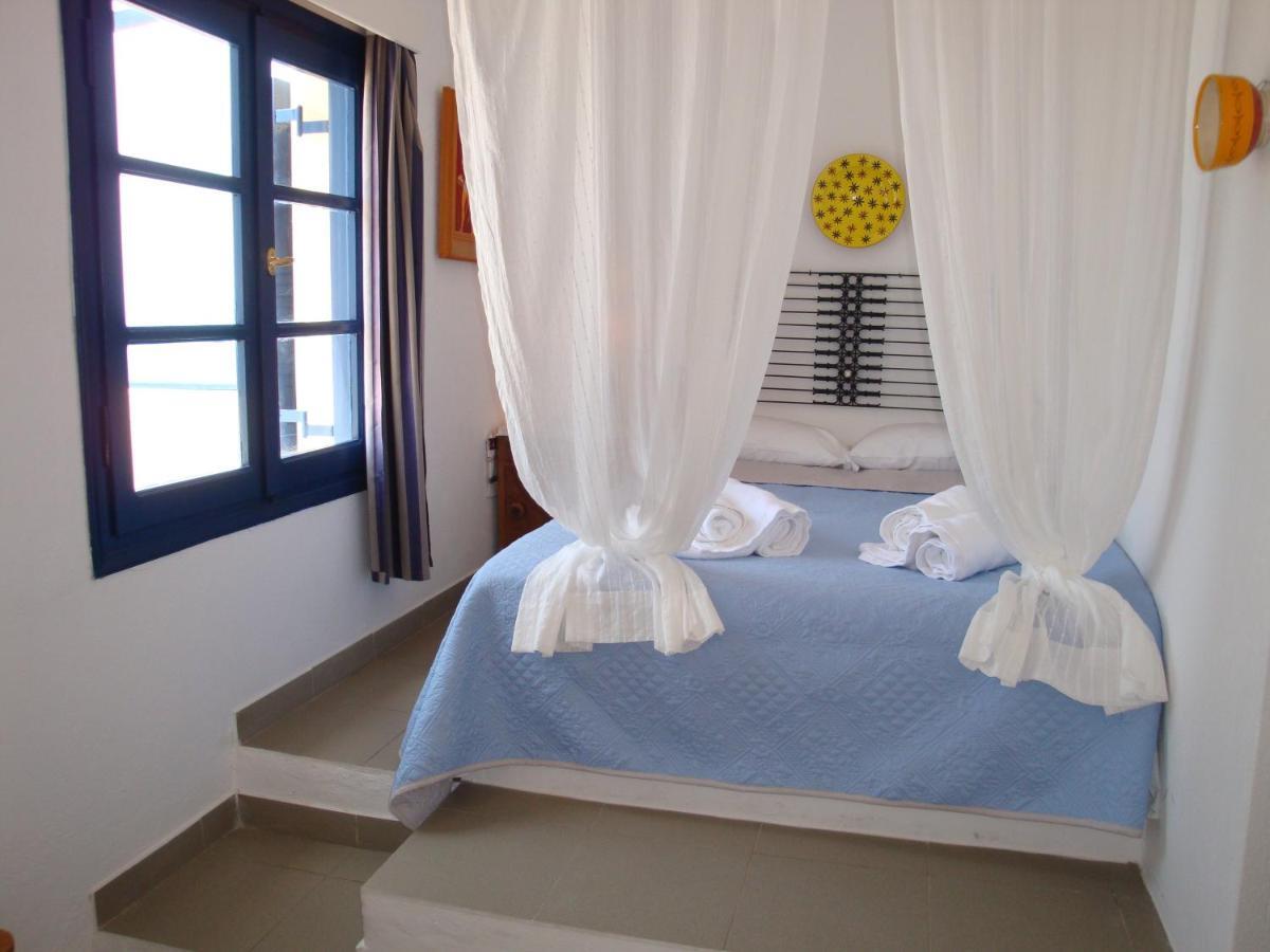 Big Blue Apartments Myrtos Habitación foto